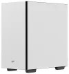 DEEPCOOL case Macube 110 WH Micro ATX 120mm ventilator 2xUSB 3.0 glaszijde met magnetische bevestiging wit thumbnail (3 of 6)
