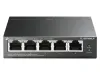 Switch PoE de 5 portas TP-Link TL-SG1005LP 4x PoE+ thumbnail (2 of 2)