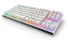Tipkovnica DELL Alienware Tenkeyless Gaming Keyboard mehanska AW420K US Int. sredinec Lunarna svetloba thumbnail (3 of 7)