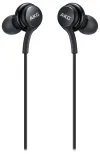 Fones de ouvido Samsung com controle de volume com USB-C EO-IC100BBEGEU preto thumbnail (3 of 5)