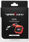 PATRIOT EV330 M.2 PCIe SSD Enclosure Frame for NVMe SSD 2230 USB-C Gen 3.2 plastic body + silicone frame thumbnail (3 of 5)