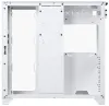 Magniumgear Powered by Phanteks NEO Qube v.2 ATX 2 x USB 3.0 USB-C 3.1 ARGB gehard glas wit thumbnail (6 of 8)