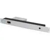 Ubiquiti CKG2-RM Rack Kit fir UniFi Cloud Key Gen2 a Gen2 Plus thumbnail (3 of 3)