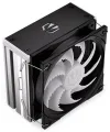 Endorfy CPU-koeler Fera 5 ARGB ultrastille 120 mm ventilator 4 heatpipes PWM ARGB thumbnail (6 of 8)