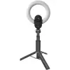 LORGAR kamera Circulus 910, skirta srautiniam perdavimui 5Mpx 2592x1944 1080P 60fps 5Mpx Sony® STARVIS™ CMOS jutiklis 3x skaitmeninis priartinimas LORGAR kamera Circulus 910, skirta srautiniam perdavimui 5Mpx 2592x1944 1080P 60fps 5Mpx Sony® STARVIS™ CMOS jutiklis 3x skaitmeninis priartinimas
