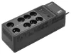 APC Back-UPS 650VA (400W) USB priključak za punjenje 230V 8x utičnica thumbnail (2 of 3)