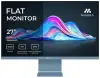 MISURA 27" LED VIVA P26M2741QKAB01 IPS 2560x1440 (QHD) 1ms 350 cd m2 1500:1 HDMI DP USB-C син MISURA 27" LED VIVA P26M2741QKAB01 IPS 2560x1440 (QHD) 1ms 350 cd m2 1500:1 HDMI DP USB-C син
