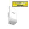 Ubiquiti NanoStation M5 Loco - AP client 5GHz antenna 13dBi MIMO2x2 airMAX 1x RJ45 PoE 24V