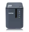 Printéir lipéad féinghreamaitheach BROTHER PT-P900WC 36mm WiFi USB RS-232 suitcase thumbnail (3 of 3)