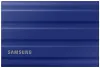 SAMSUNG T7 Shield Zunanji SSD disk 2TB USB 3.2 Gen2 moder thumbnail (4 of 5)
