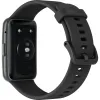 Orologio Fit nero grafite thumbnail (8 of 10)