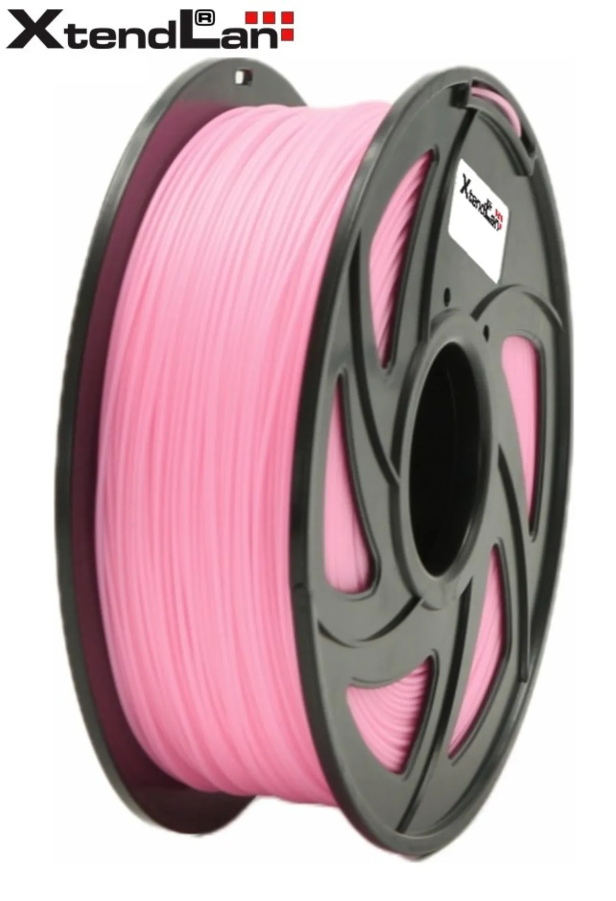 Petg Roses Ropere - Filament PETG XtendLAN 1,75 mm rose 1 kg | pour vos projets DIY