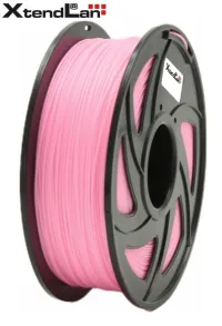 Filamento XtendLAN PETG 1,75 mm rosa 1 kg Filamento XtendLAN PETG 1,75 mm rosa 1 kg (1 of 1)