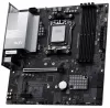 Scheda madre MSI PRO B840M-P WIFI6E AMD B840 AM5 4x DDR5 M.2 WiFi mATX thumbnail (3 of 5)