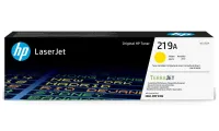 HP Toner Original 219A Gelb 1200 Seiten HP Toner Original 219A Gelb 1200 Seiten (1 of 1)