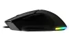 Souris gaming MSI CLUTCH GM20 ELITE Rétroéclairage RGB 6 400 dpi 6 boutons USB thumbnail (4 of 7)