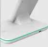 Ładowarka bezprzewodowa CANYON WS-303W3w1wejście 9V 2A12V 2Awyjście 15 10 7,5 5W USB-C > USB-A w zestawie Zasilacz sieciowy biały thumbnail (5 of 5)