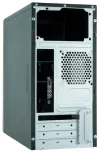 CHIEFTEC MiniT HO-12B 2x USB 3.0 2x USB 2.0 sort thumbnail (6 of 6)