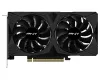 PNY GeForce RTX 4060 8 ГБ VERTO Dual Fan 8 ГБ GDDR6 PCI-E 3x DP HDMI thumbnail (2 of 6)