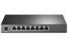 TP-Link TL-SG2008 - Gigabitový chytrý switch JetStream s 8 porty thumbnail (2 of 2)