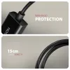 AXAGON адаптер DP към HDMI RVD-HI20N 4K 60Hz HDCP 2.2 0.15m черен thumbnail (3 of 5)