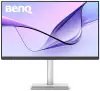 BENQ 31,5" IPS LED MA320UG 3840x2160 2000:1 5ms 450cdm 120Hz HDMI USB-C PIP PBP Höhenverstellbarer Lautsprecher für Macy Hochglanzdisplay