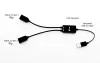 I-tec USB-A kaabel JAOTUR 2 porti (2x USB-A) thumbnail (4 of 7)