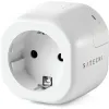 Inteligentna wtyczka Homekit Smart Outlet EU biała thumbnail (5 of 18)