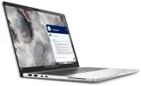 DELL Pro 16 Plus PB16250 Ultra 5 236 V 16 GB 512 GB SSD 16" FHD+ W11Pro vPro DELL Pro 16 Plus PB16250 Ultra 5 236 V 16 GB 512 GB SSD 16" FHD+ W11Pro vPro (1 of 6)