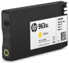 Cartouche d'encre HP 963XL jaune (jaune 1600p) pour HP OfficeJet Pro 9010 9013 HP OfficeJet Pro 9020 thumbnail (2 of 2)