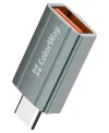 Adattatore Colorway da USB-A a USB-C 3A