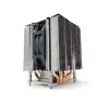 Disipador activo Dynatron A49 para servidor 4U con socket AMD® AM4 y AM5 de hasta 175 W. Disipador activo Dynatron A49 para servidor 4U con socket AMD® AM4 y AM5 de hasta 175 W.