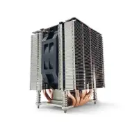 Dynatron A49 actieve koeler voor 4U-servers met AMD® Socket AM4 AM5 tot 175W Dynatron A49 actieve koeler voor 4U-servers met AMD® Socket AM4 AM5 tot 175W (1 of 1)