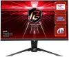 Monitor Phantom Gaming by Asrock PG32QF2B 315" VA 2560x1440 165Hz 550cd m2 1ms DP 2x HDMI altoparlante regolazione altezza Wifi ant.