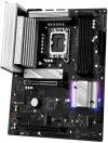 ASRock B860 Pro RS WiFi Intel B860 LGA1851 4x DDR5 3x M.2 HDMI DP USB-C WiFi ATX thumbnail (2 of 6)