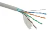 Cavo Solarix FTP filo c5e PVC 305m