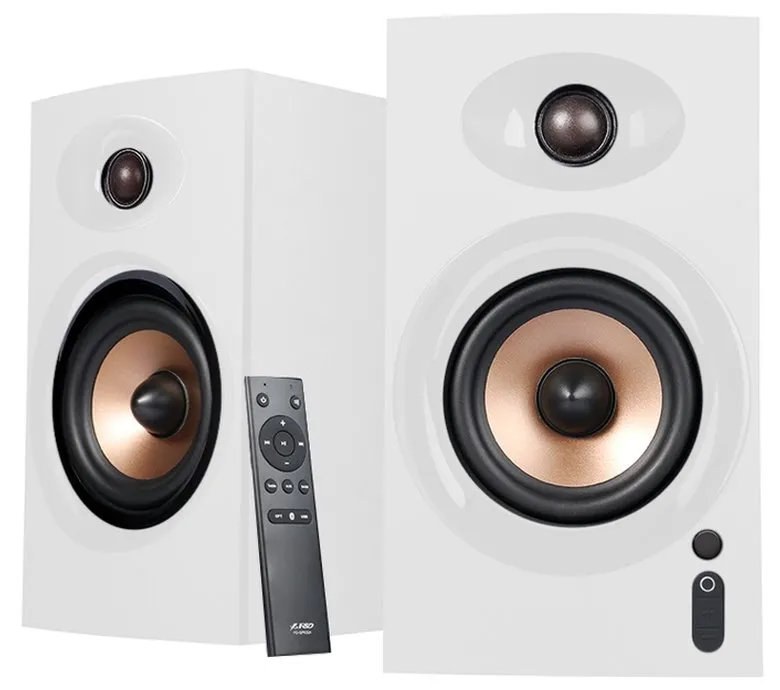 F&d 40w bluetooth best sale speaker