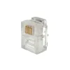 Βύσμα Solarix RJ11 CAT3 UTP 6p4c thumbnail (1 of 1)