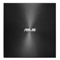 Lecteur DVD externe fin ASUS ZenDrive U8M USB-C noir (1 of 6)