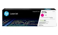 HP Toner Original 219A Magenta 1200 Seiten HP Toner Original 219A Magenta 1200 Seiten (1 of 1)