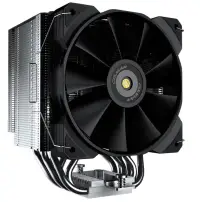 Refrigeración por aire para CPU COUGAR FORZA 85, 85x135x160mm HDB Refrigeración por aire para CPU COUGAR FORZA 85, 85x135x160mm HDB (1 of 9)