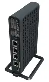 MikroTik HAP be Lite 1x 25 GbE 3x GbE 2.4+5GHz 802.11a b g n ac ax be Wi-Fi 7 RouterOS 7 L4 sisätiloissa MikroTik HAP be Lite 1x 25 GbE 3x GbE 2.4+5GHz 802.11a b g n ac ax be Wi-Fi 7 RouterOS 7 L4 sisätiloissa