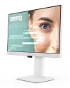 BENQ 23,8" LED GW2486TC 1920x1080 100Hz IPS paneel 1300:1 5ms HDMI DP USB - C kõlari kõrgus reguleeritav valge thumbnail (4 of 7)