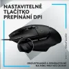 Logitech G502 X Gaming Mouse BLACK EER2 thumbnail (8 of 8)