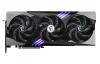 MSI GeForce RTX 5080 16G GAMING TRIO OC 16GB GDDR7 PCI-E 3x DP HDMI