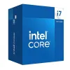 INTEL Core i7-14700 Raptor Lake R LGA1700 max. 54GHz 8P+12E 28T 33MB 65W TDP VGA BOX