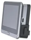 EZVIZ inteligentny wideodomofon DP2 2K kamera Wi-Fi 2304 x 1296 H.265 dzwonek z wizjerem IR do 5 m PIR LCD 4,3" thumbnail (4 of 6)