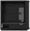 Zalman etui Z10 Plus ATX 4x ARGB blæser 2xUSB 3.0 USB-C mesh panel hærdet glas thumbnail (4 of 6)