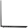 Lenovo E16 G2 i Ultra 7-155H 32GB DDR5 1TB SSD Intel Arc 16" WUXGA мат W11H черен thumbnail (5 of 6)