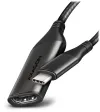 AXAGON Adapter vun USB-C op HDMI Versioun 2.0A RVC-HI2M 4k 60Hz 25cm AXAGON Adapter vun USB-C op HDMI Versioun 2.0A RVC-HI2M 4k 60Hz 25cm